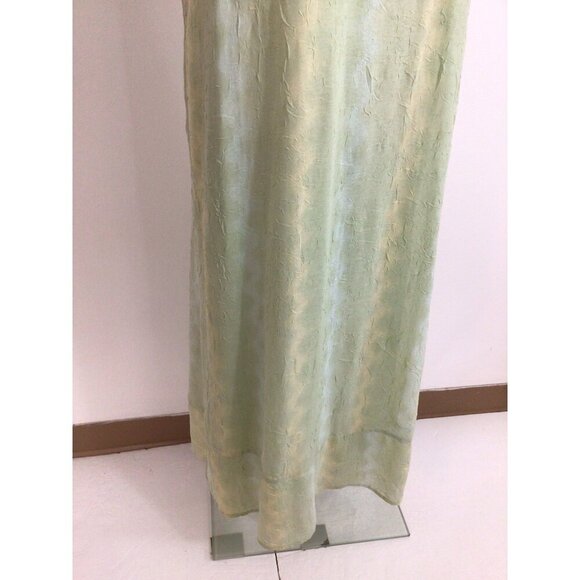 Karavan Maxi Dress Ombré Womens Large - Picture 8 of 9